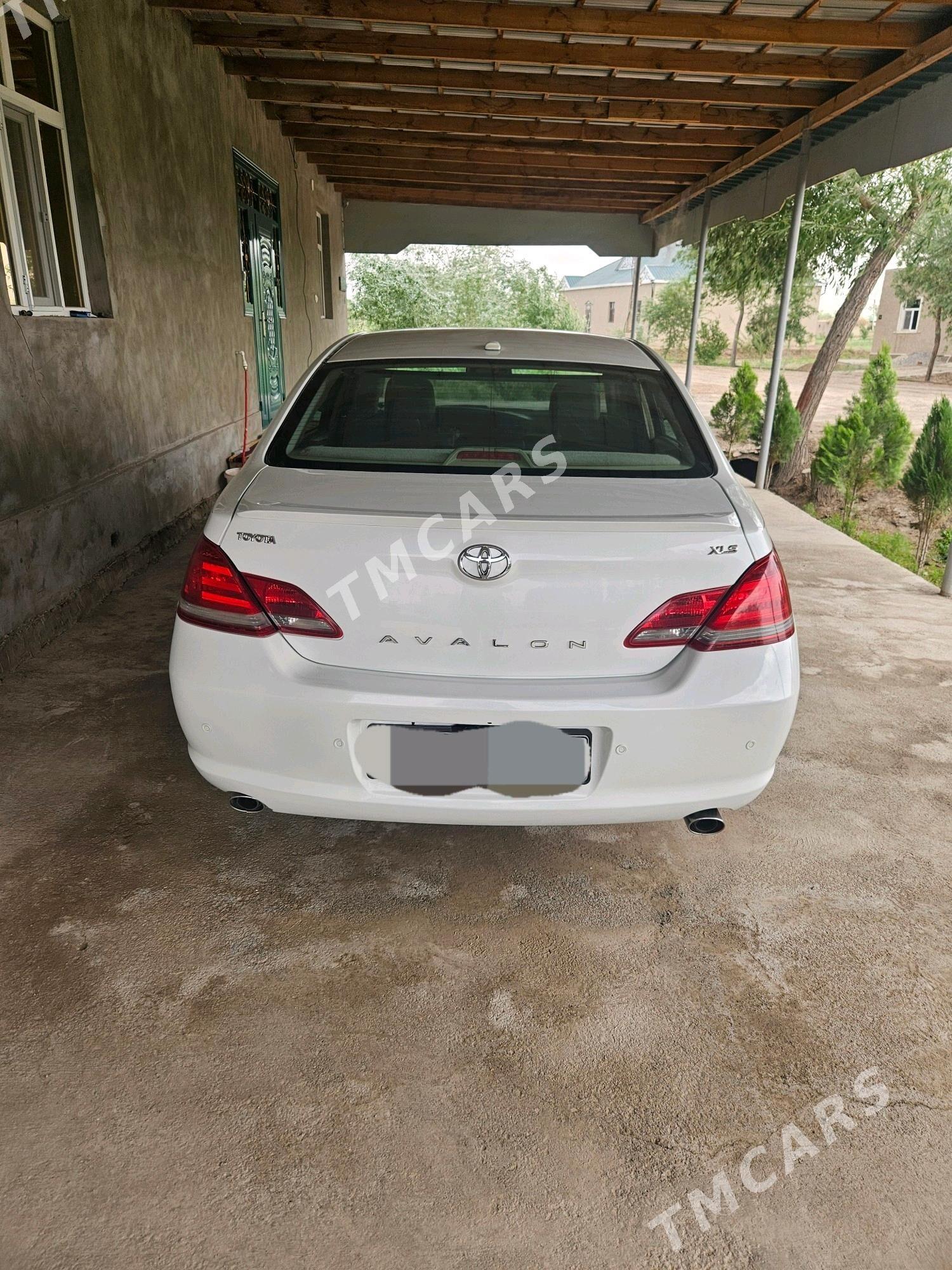 Toyota Avalon 2005 - 165 000 TMT - Akdepe - img 2