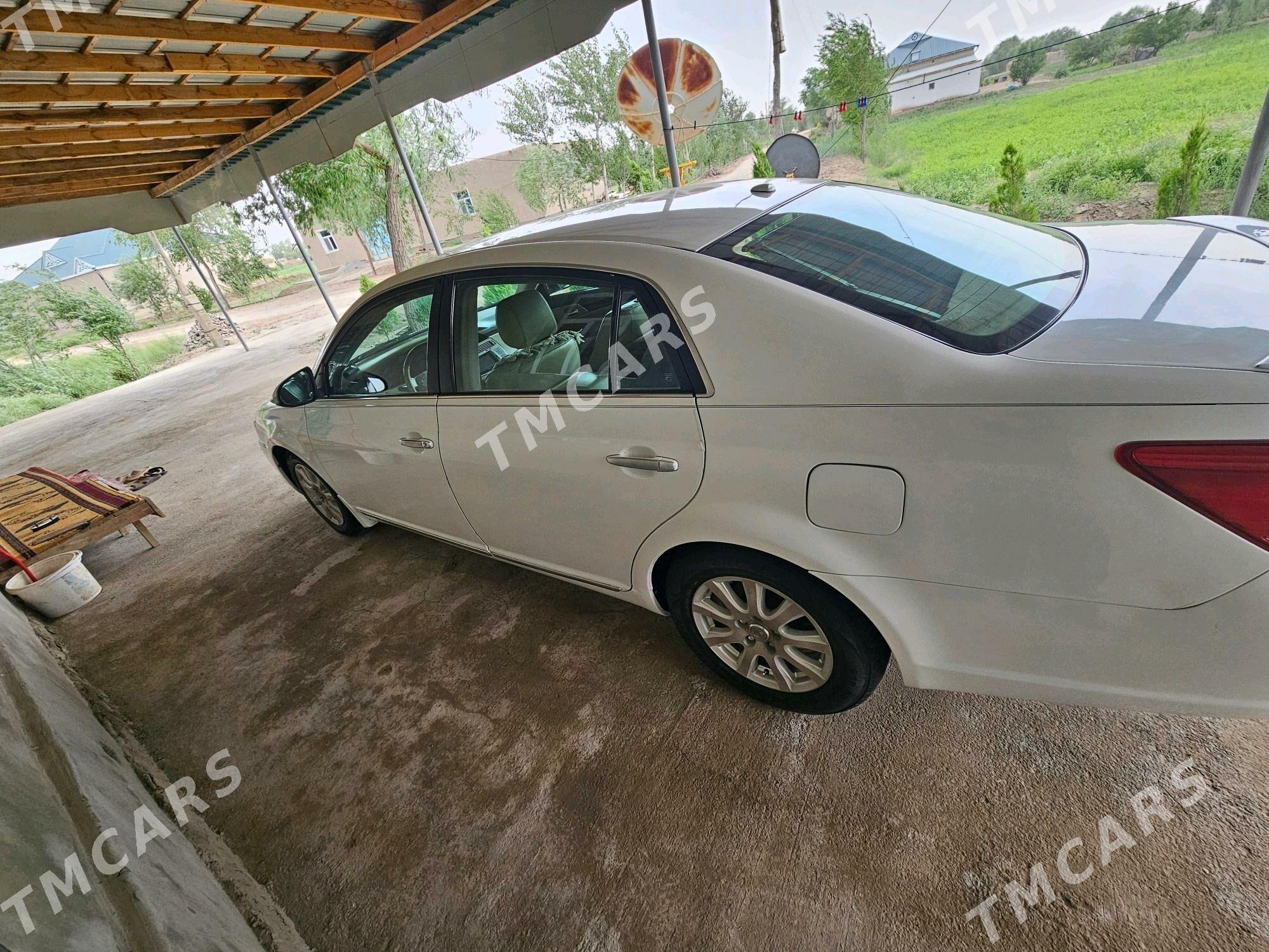 Toyota Avalon 2005 - 165 000 TMT - Akdepe - img 4