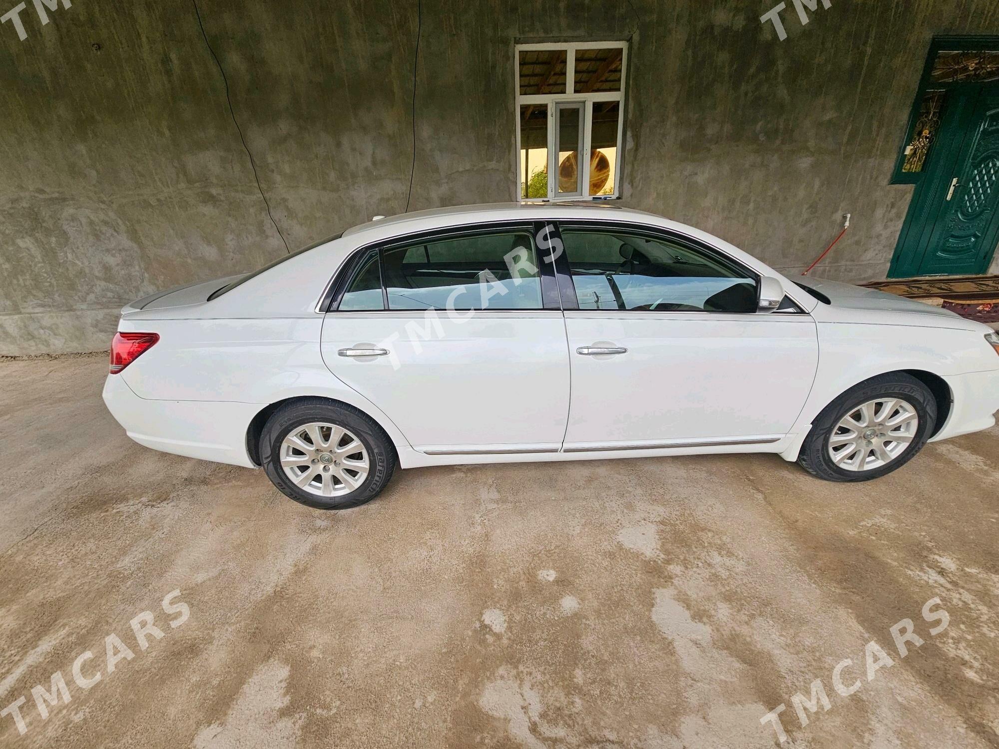 Toyota Avalon 2005 - 165 000 TMT - Akdepe - img 3