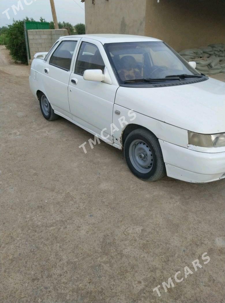 Lada 2110 1999 - 16 000 TMT - Бабадайхан - img 2