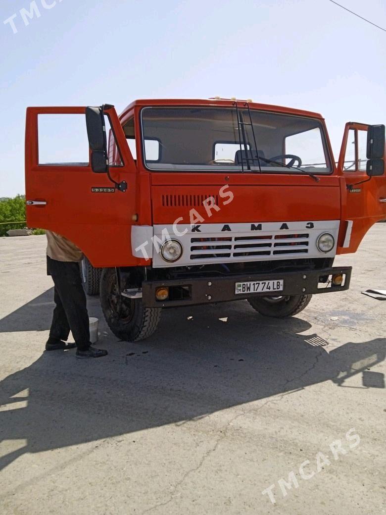 Kamaz Shalanda 1982 - 340 000 TMT - Туркменабат - img 9