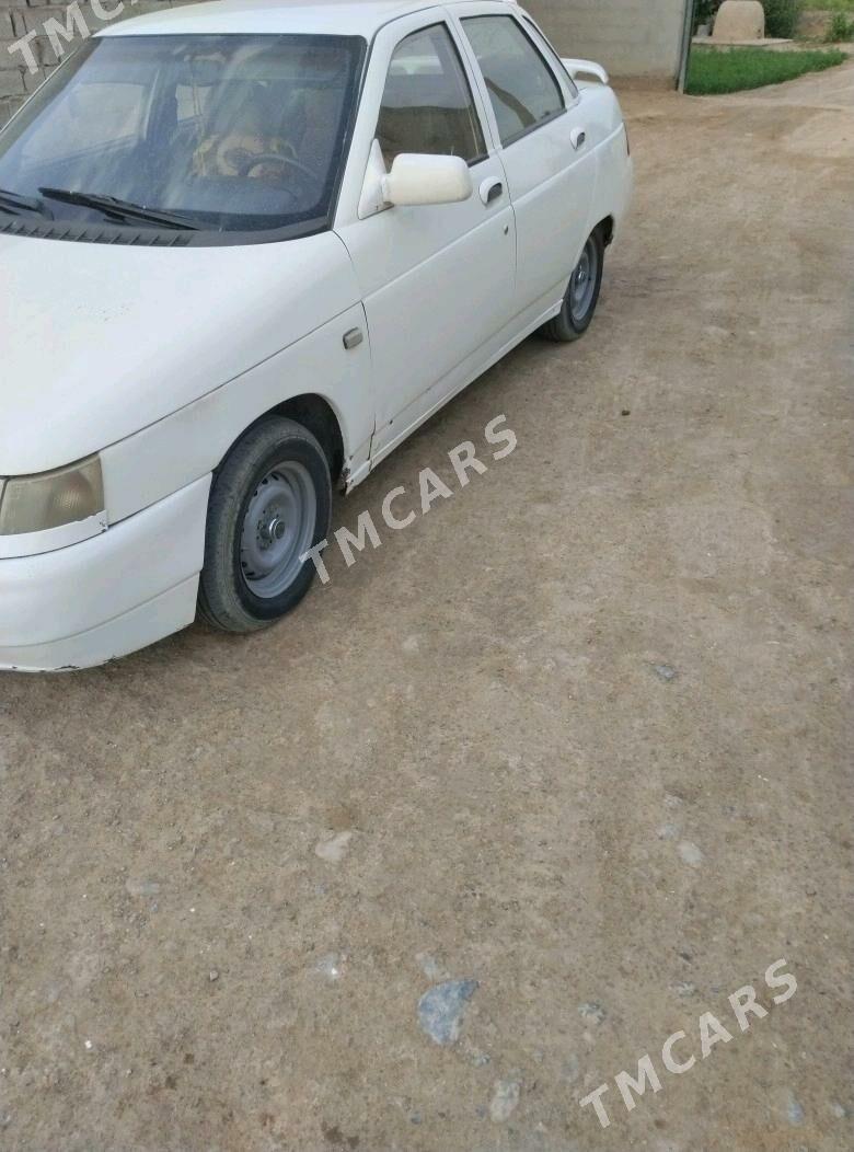Lada 2110 1999 - 16 000 TMT - Бабадайхан - img 4
