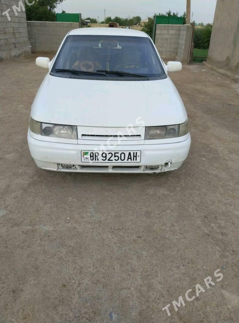 Lada 2110 1999 - 16 000 TMT - Бабадайхан - img 3