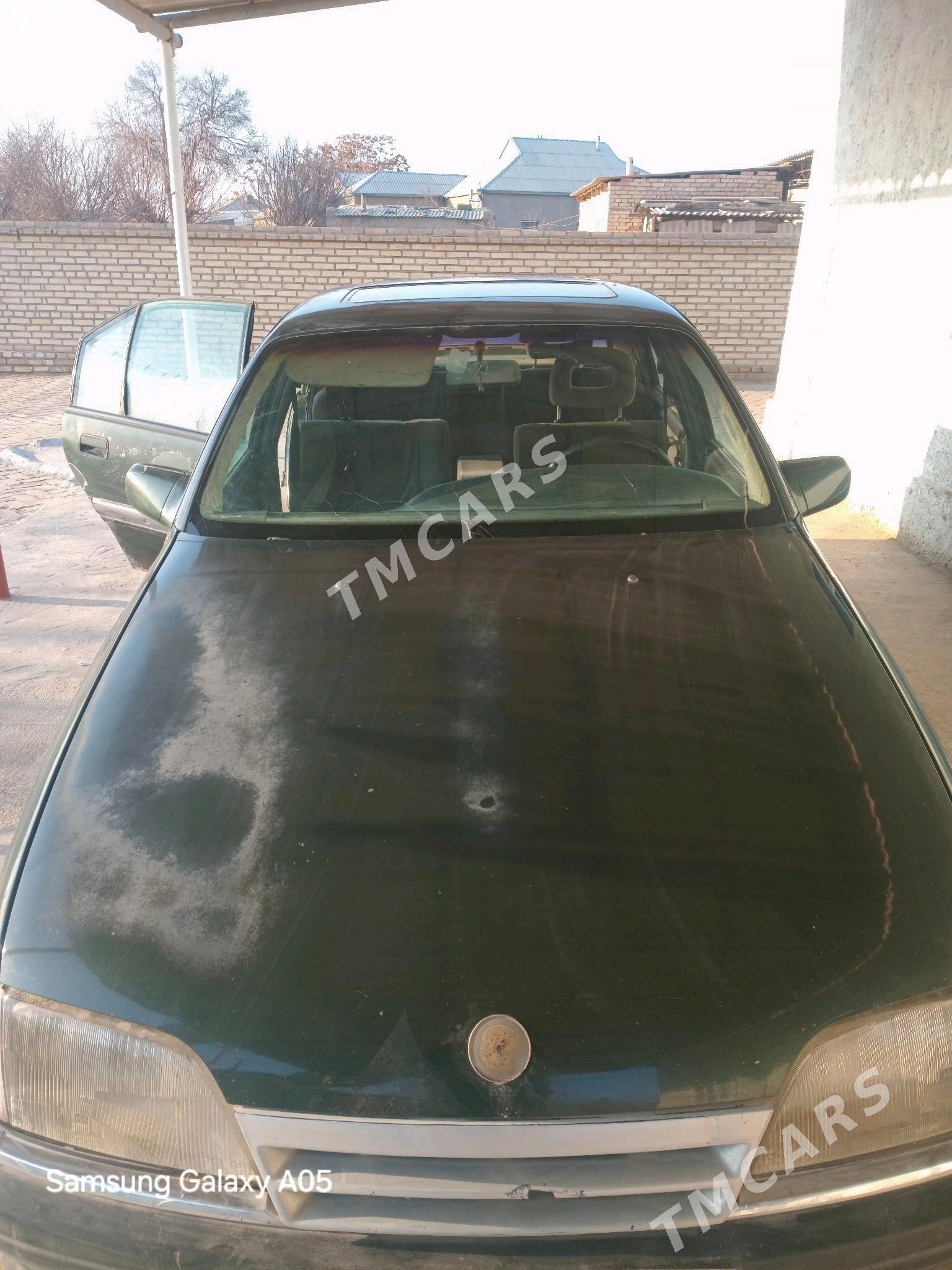Opel Omega 1993 - 20 000 TMT - Türkmengala - img 2
