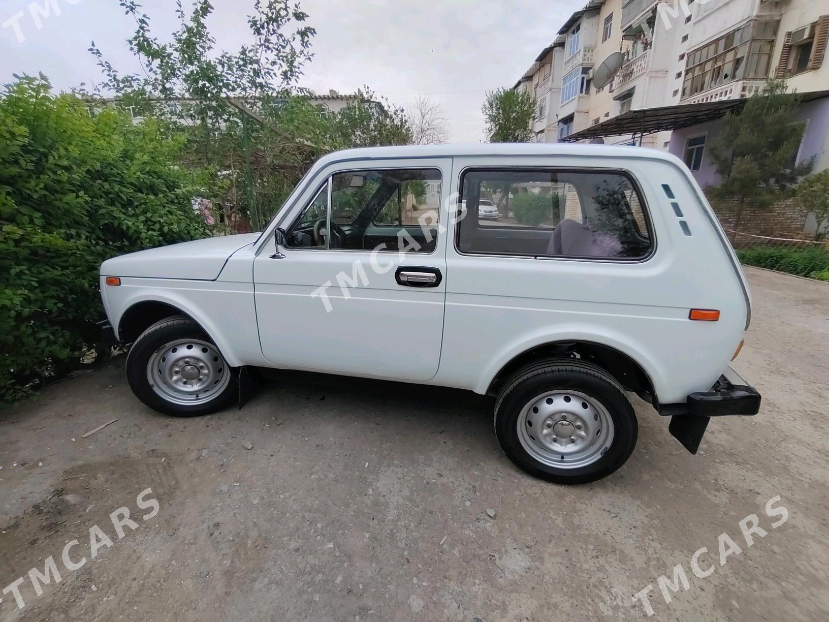 Lada Niva 1983 - 60 000 TMT - Туркменабат - img 2