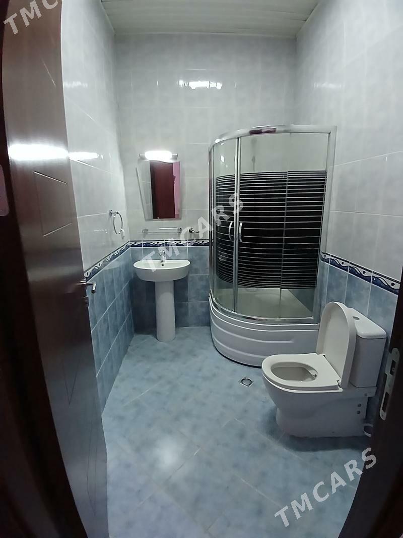 Срочно Нефтегаз 4ком 240м² - Aşgabat - img 8