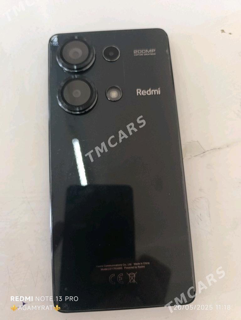 Redmi not13pro - Dänew - img 4