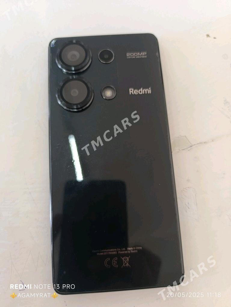 Redmi not13pro - Dänew - img 10