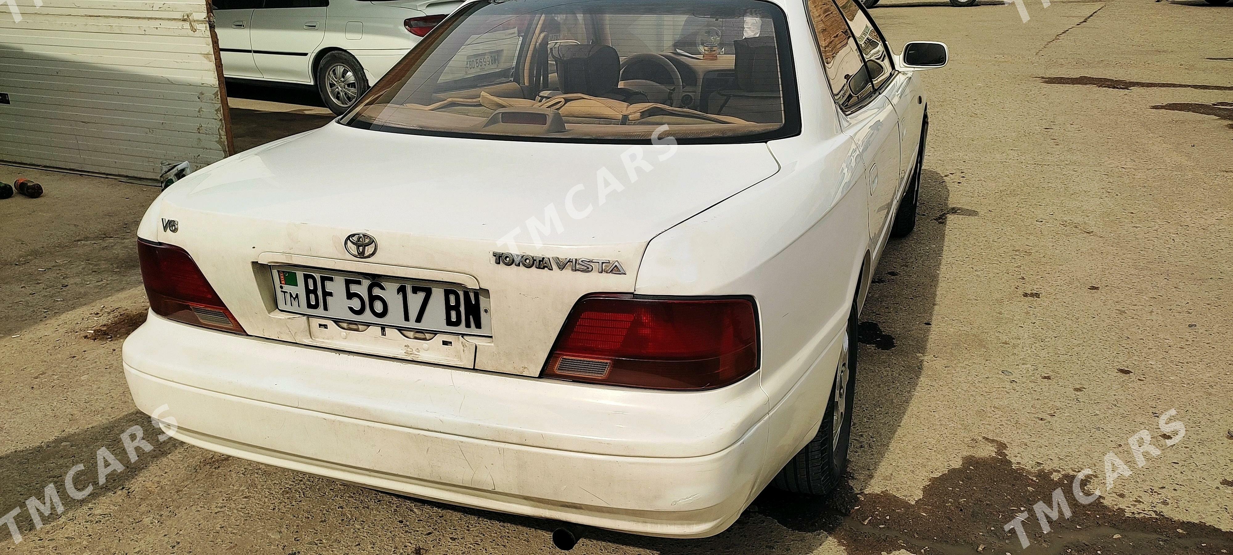 Toyota Vista 1995 - 60 000 TMT - Türkmenbaşy - img 5