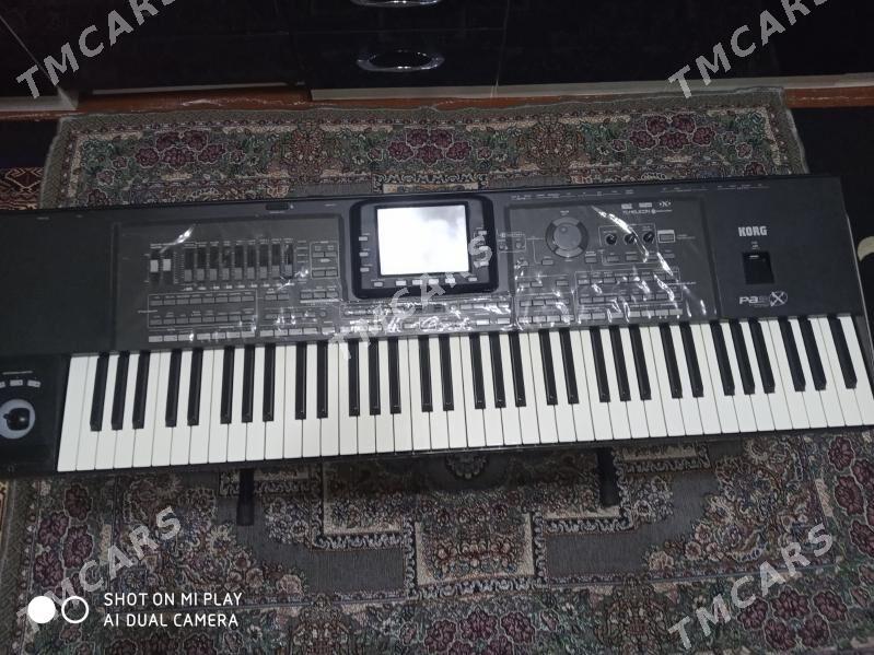 KORG PA-3X 76 key - Ёлётен - img 2