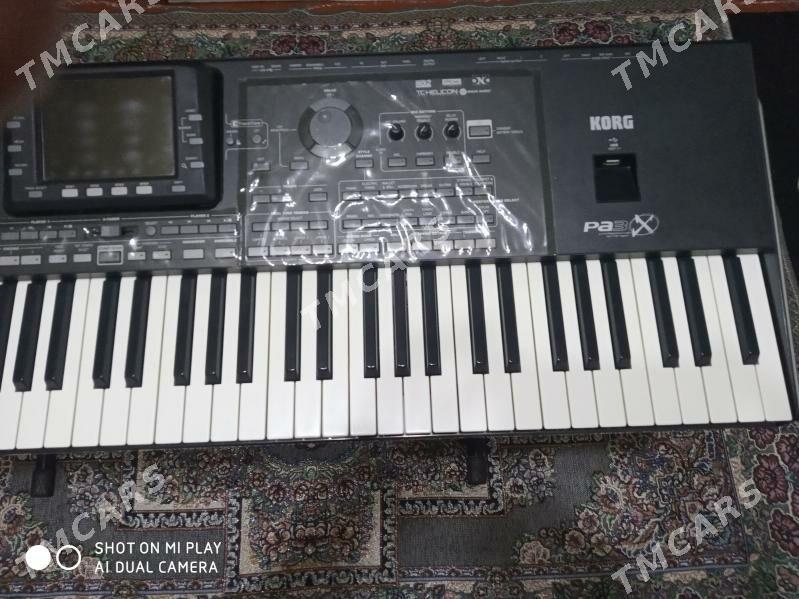 KORG PA-3X 76 key - Ёлётен - img 3