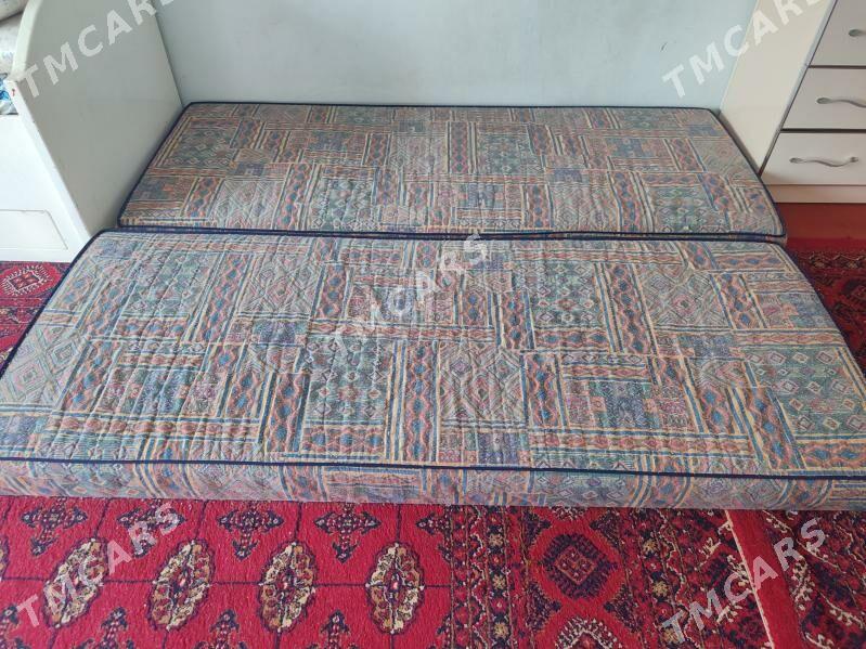 Çaga krawat - Гёкдепе - img 3