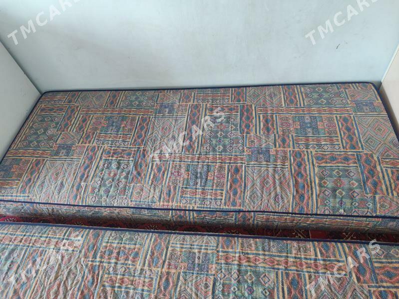 Çaga krawat - Гёкдепе - img 4
