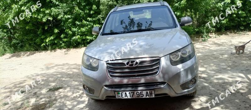 Hyundai Santa Fe 2011 - 235 000 TMT - Bäherden - img 2