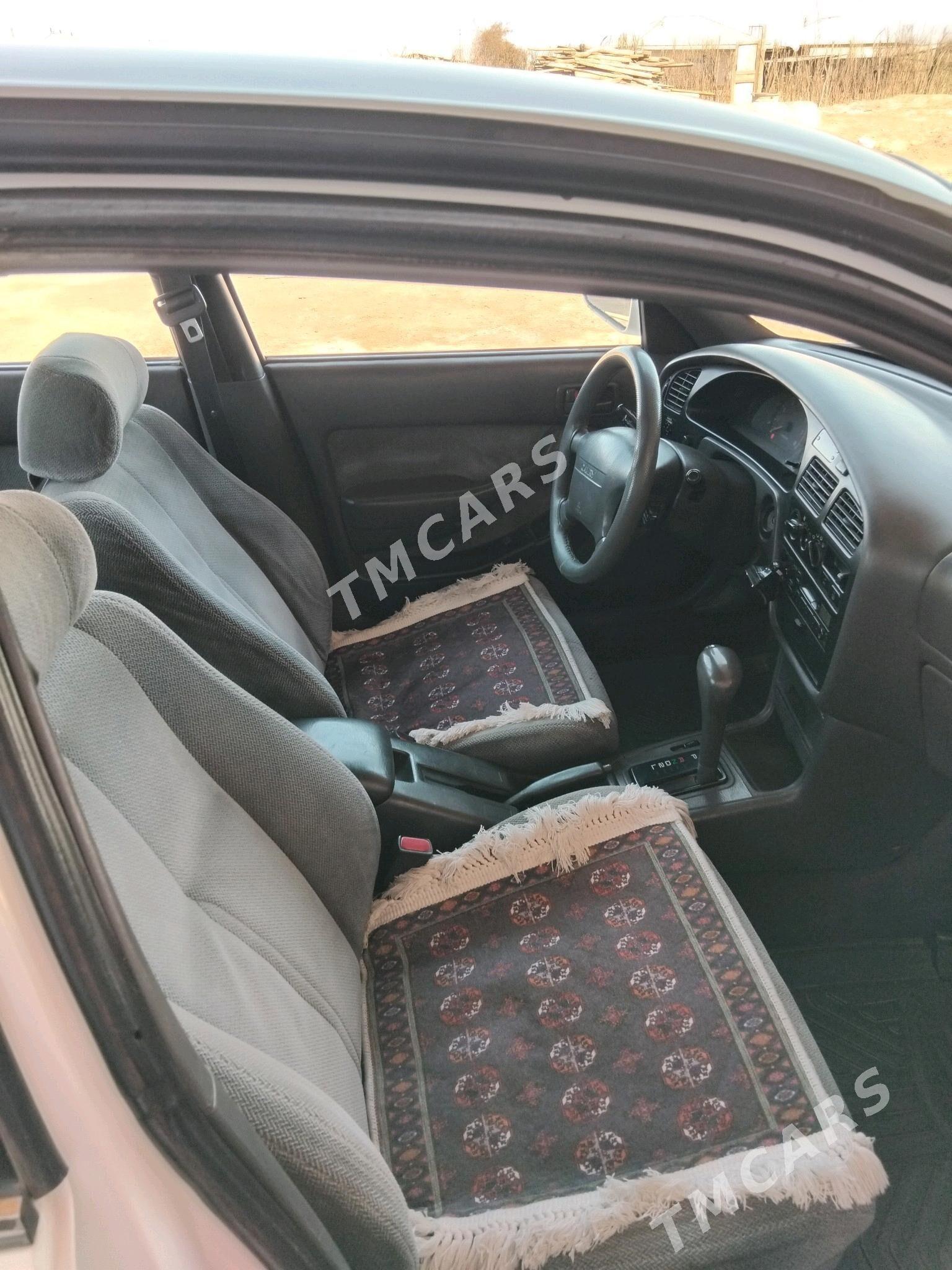 Toyota Camry 1994 - 83 000 TMT - Серахс - img 2