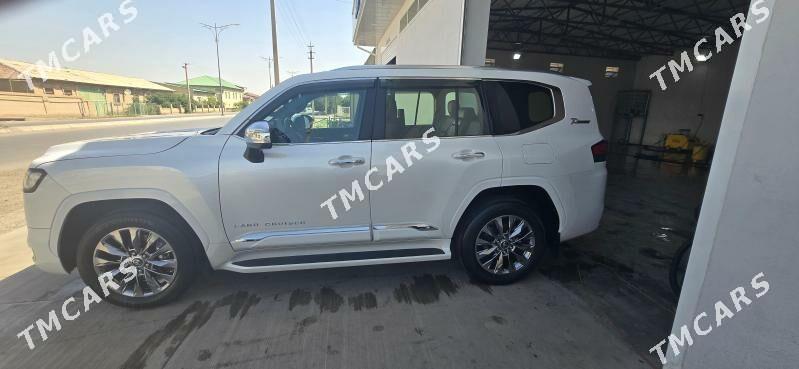 Toyota Land Cruiser 2023 - 1 500 000 TMT - Туркменабат - img 4