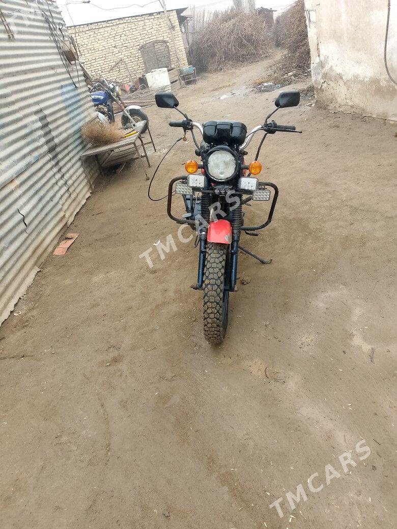 Fekon FK150-8G 2025 - 7 500 TMT - Саят - img 2