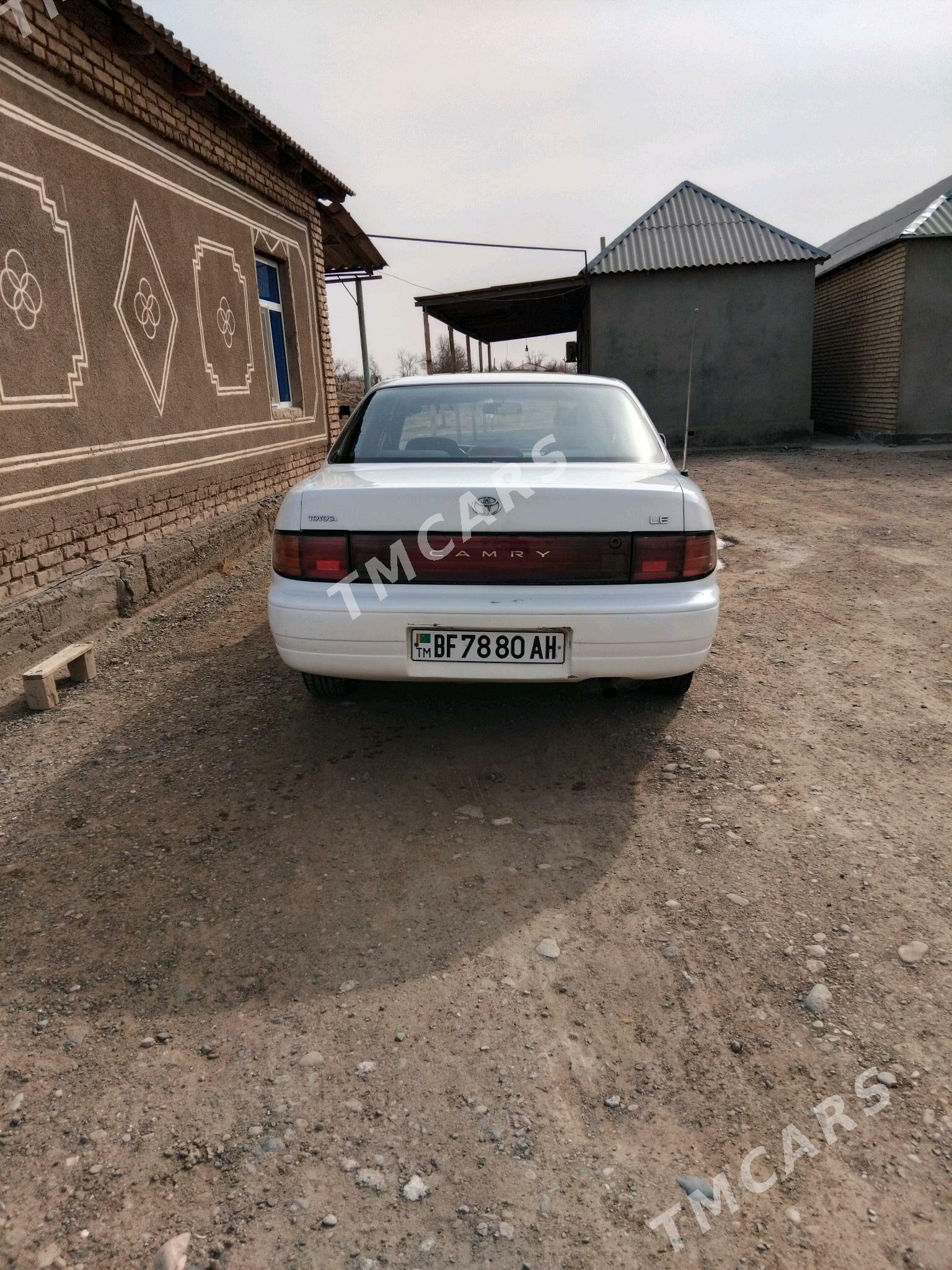 Toyota Camry 1994 - 83 000 TMT - Серахс - img 7