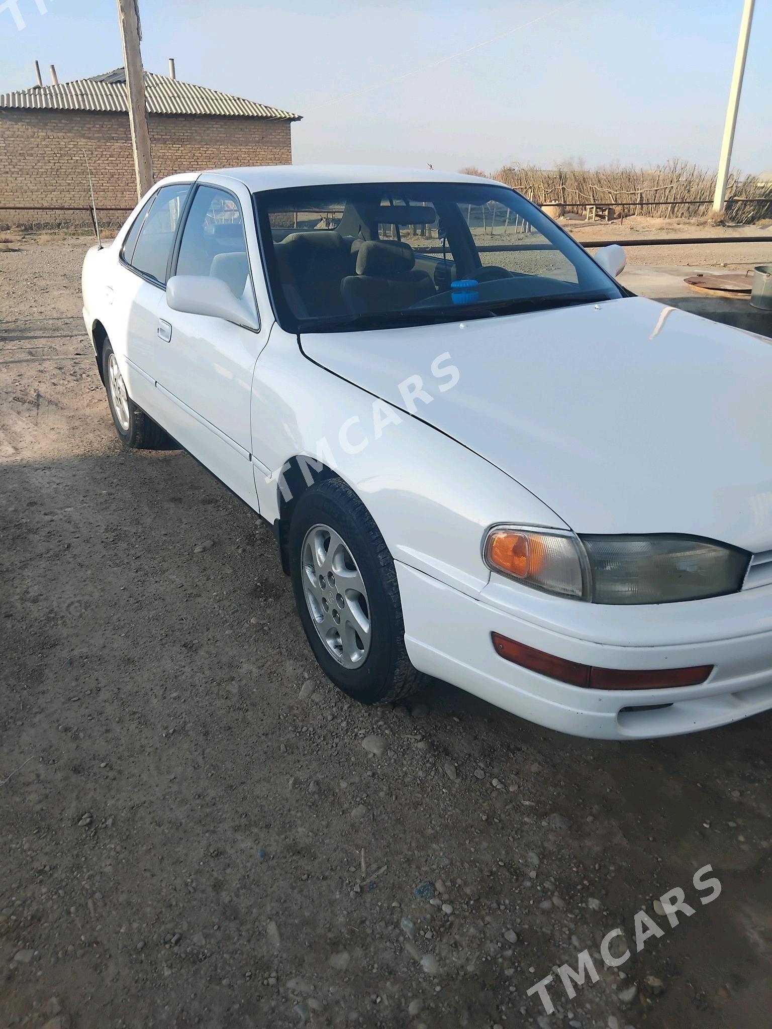 Toyota Camry 1994 - 83 000 TMT - Серахс - img 9