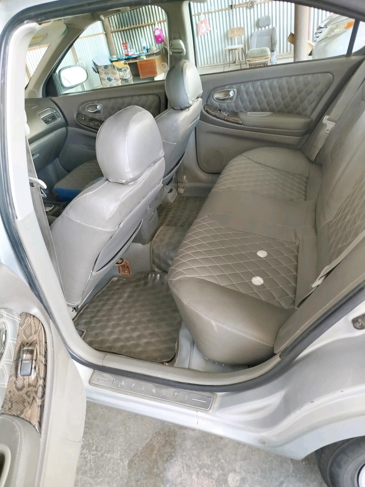 Infiniti I30 2001 - 67 000 TMT - Mary - img 7