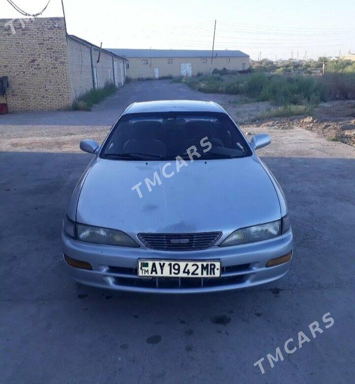Toyota Carina 1995 - 35 000 TMT - Мары - img 6