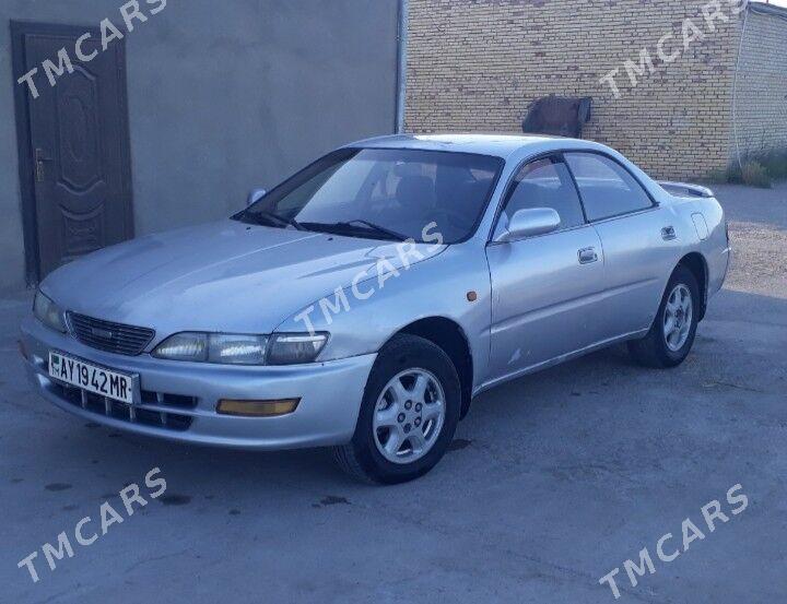 Toyota Carina 1995 - 35 000 TMT - Мары - img 7