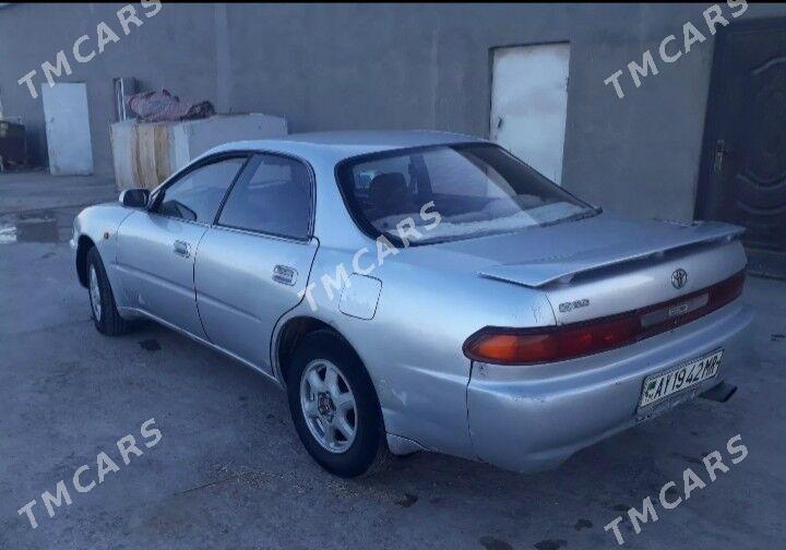 Toyota Carina 1995 - 35 000 TMT - Мары - img 2