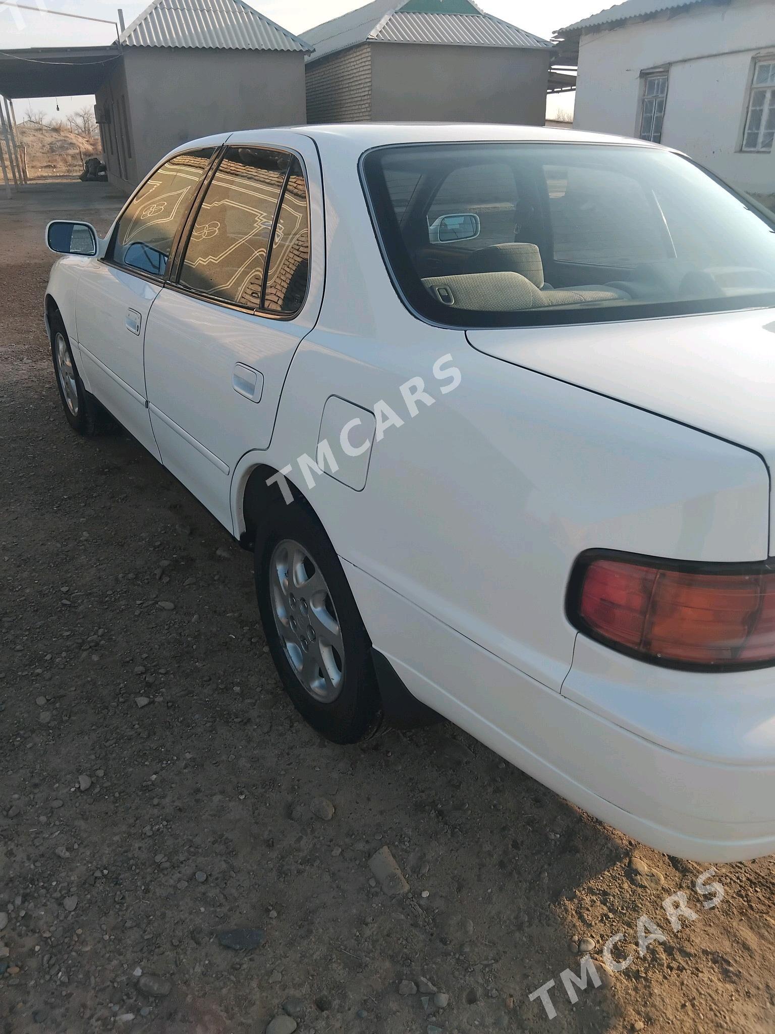 Toyota Camry 1994 - 83 000 TMT - Серахс - img 10