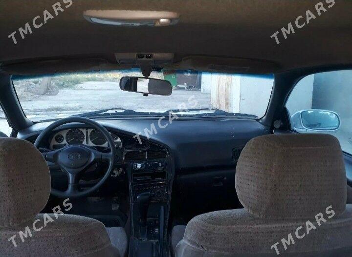 Toyota Carina 1995 - 35 000 TMT - Мары - img 4