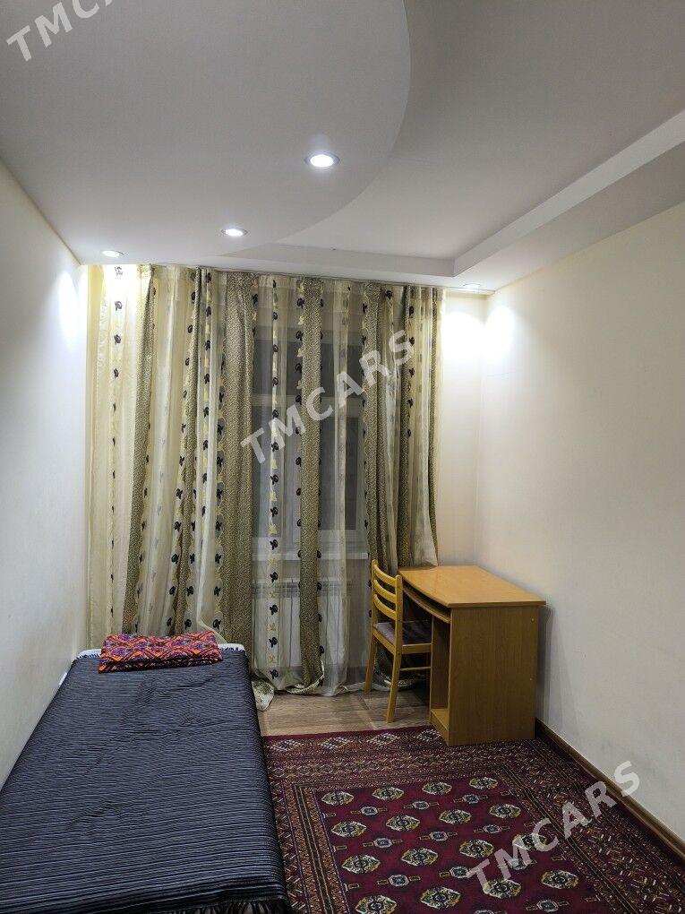 3 комн на Гаудане - Aşgabat - img 4