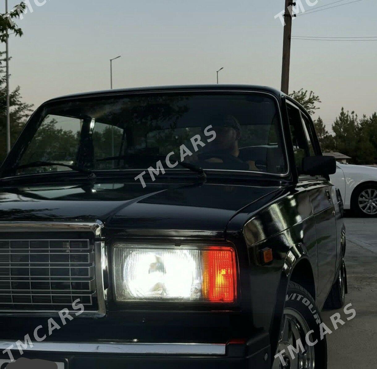Lada 2107 2010 - 24 000 TMT - Керки - img 3