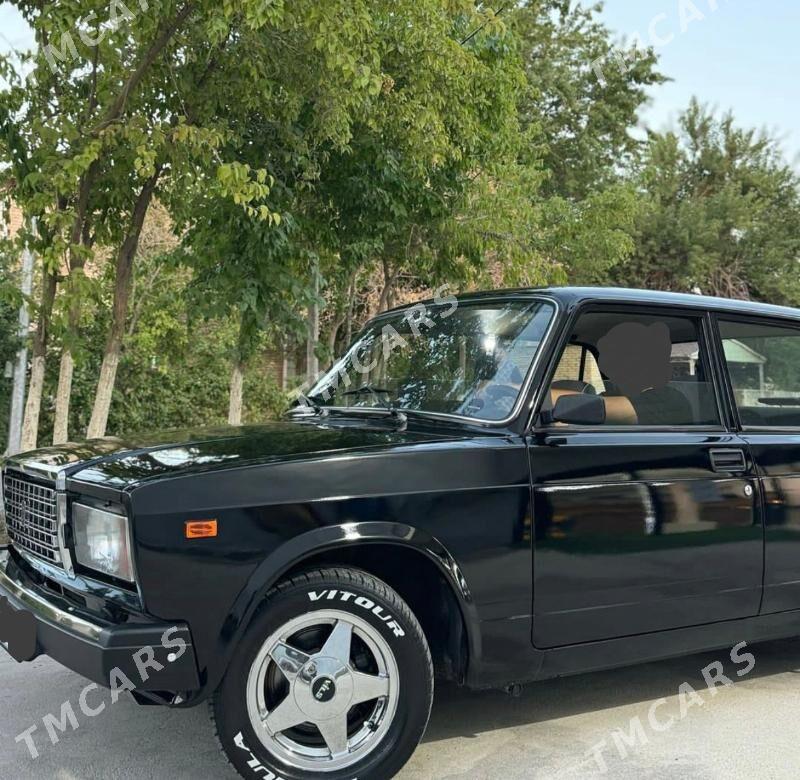 Lada 2107 2010 - 24 000 TMT - Керки - img 2