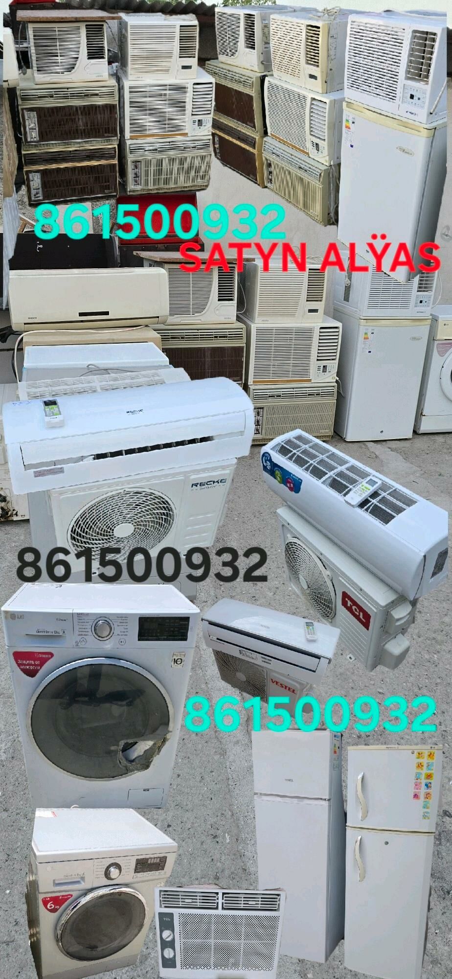 KANSENER ALŸAS - Aşgabat - img 6