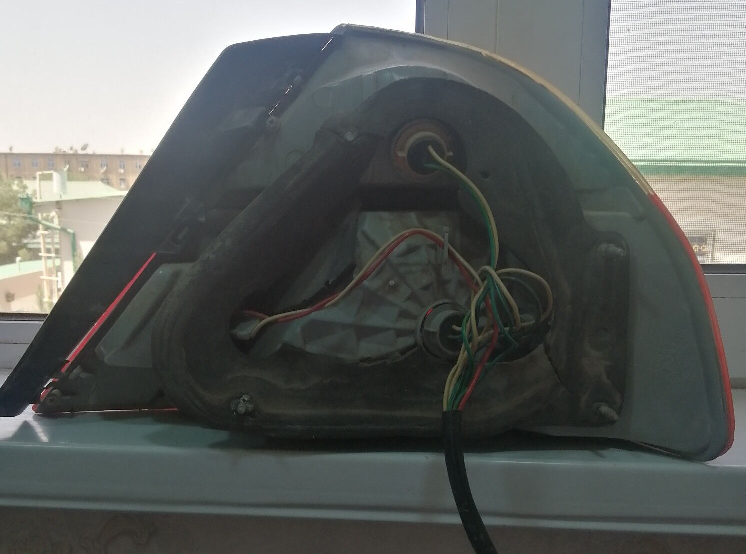 Ызкы стоп 1 200 TMT - Türkmenabat - img 2