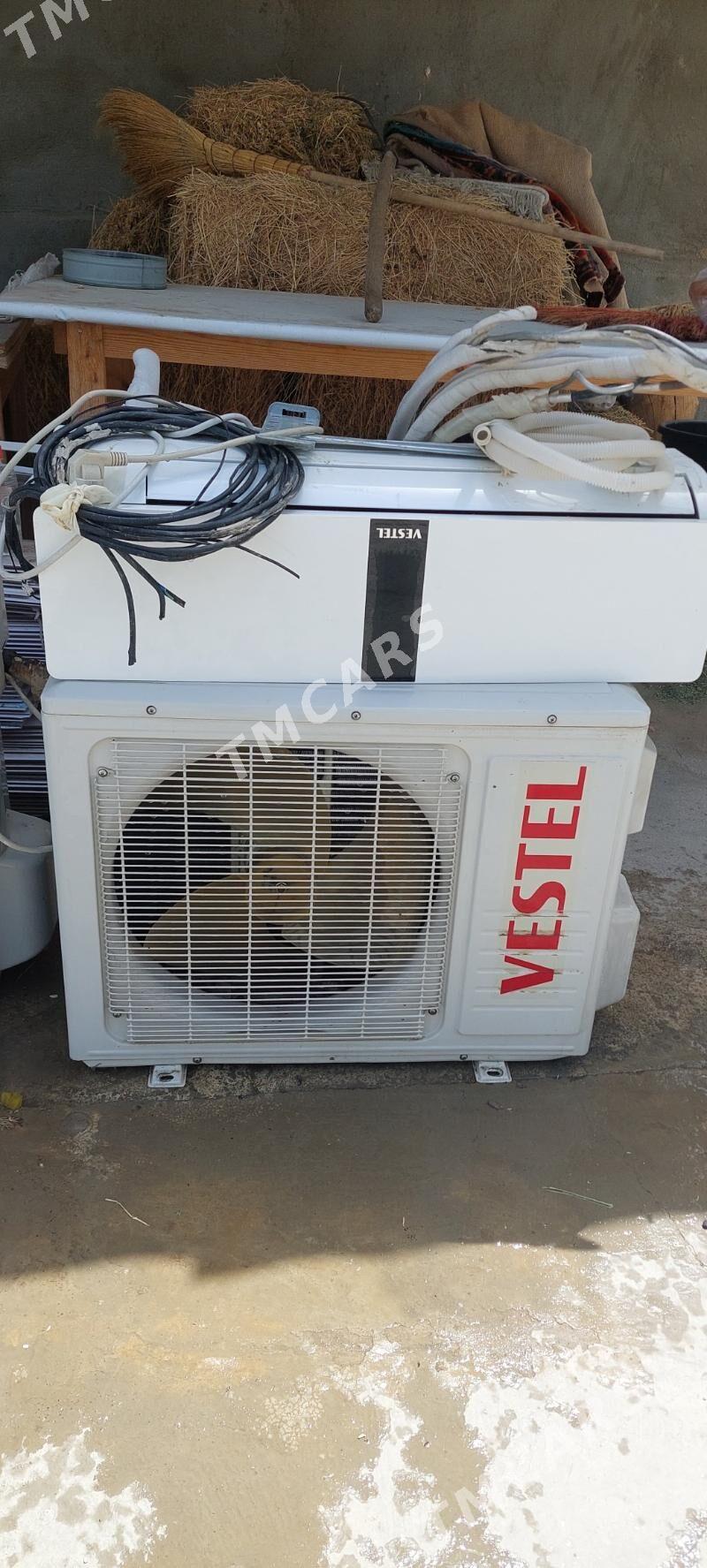 Vestel Green kondisioner - Хитровка - img 3