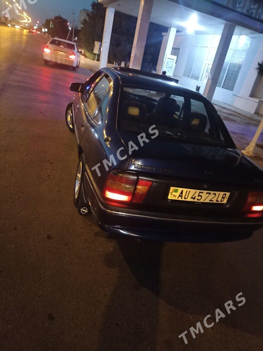 Opel Vectra 1994 - 44 000 TMT - Туркменабат - img 7
