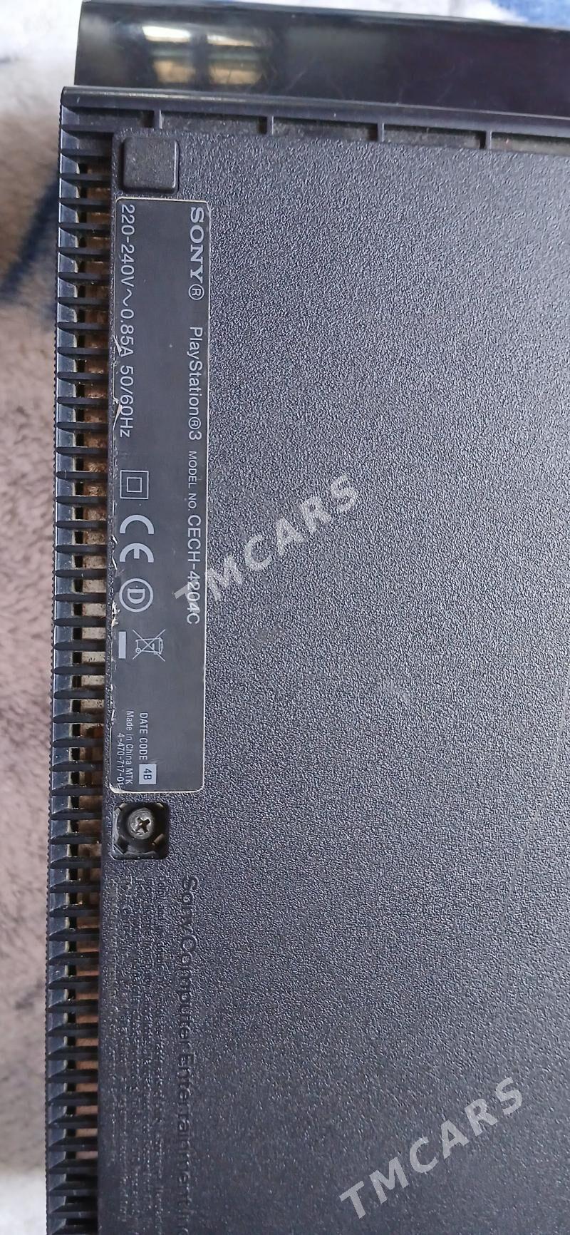 SONY PlayStation 3 - Mary - img 3