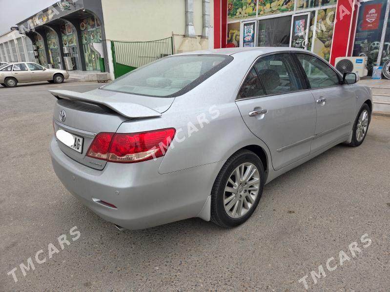 Toyota Aurion 2008 - 209 000 TMT - Aşgabat - img 4