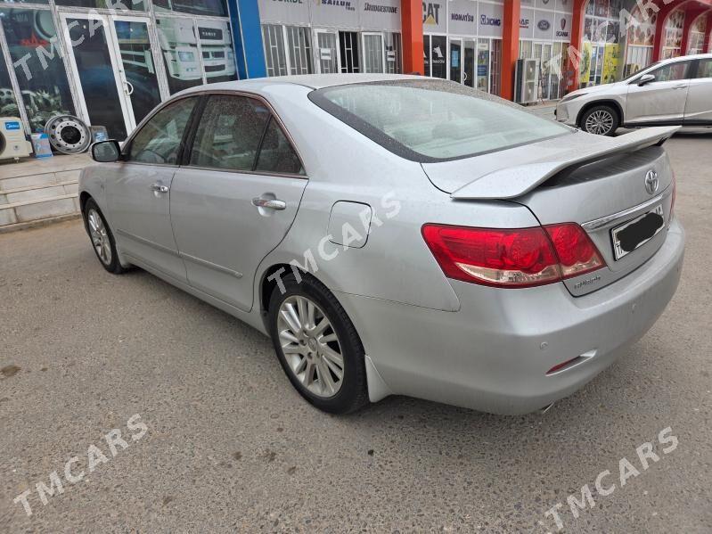Toyota Aurion 2008 - 209 000 TMT - Aşgabat - img 2
