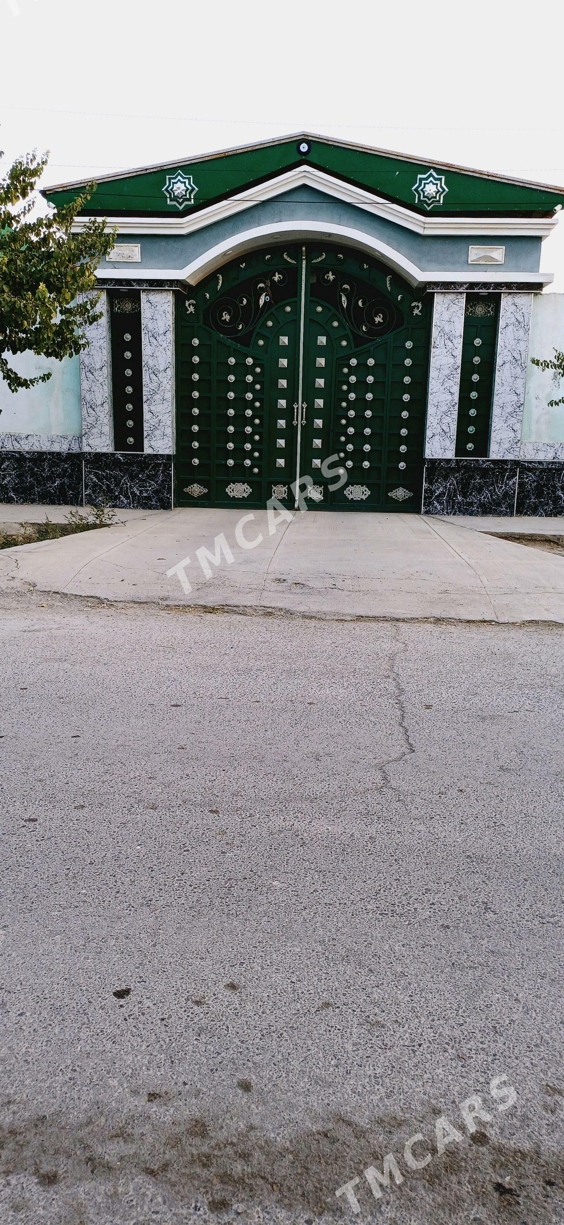 40-ÿyllyk Eÿesinden plon jaÿ - Aşgabat - img 5
