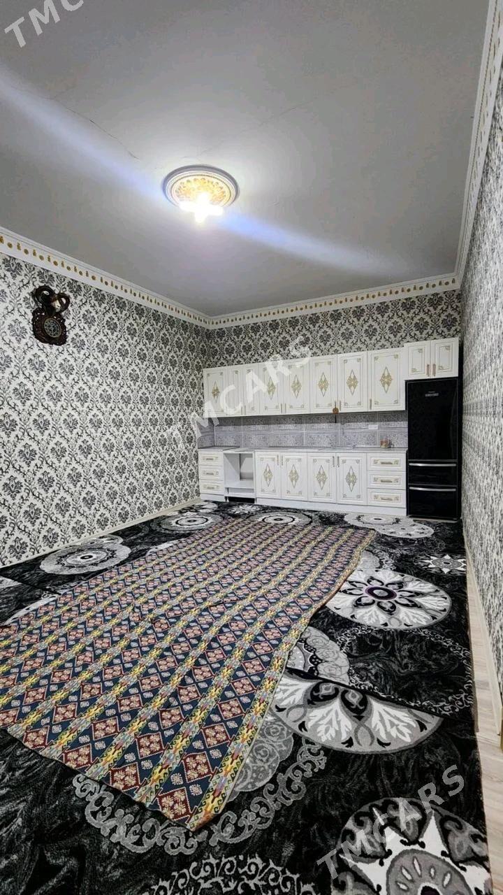 40-ÿyllyk Eÿesinden plon jaÿ - Aşgabat - img 4