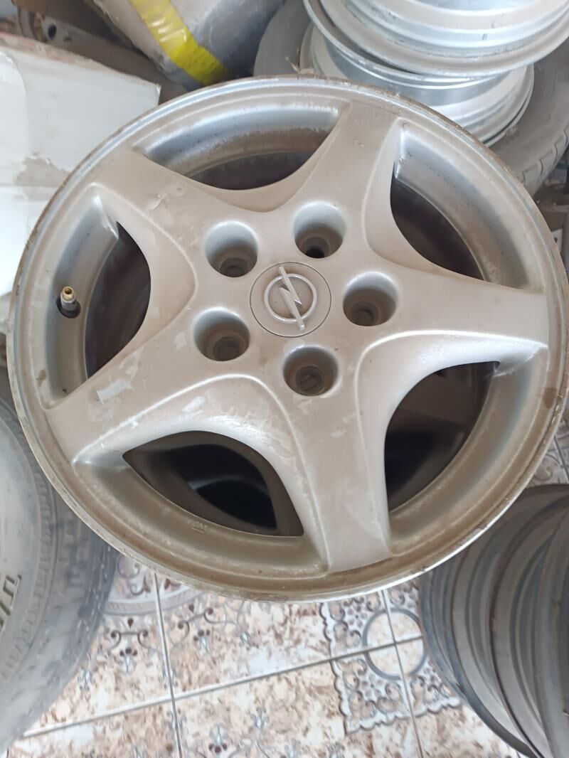 колеса диски 1 500 TMT - Daşoguz - img 3