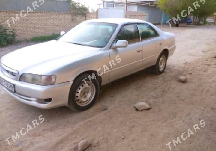 Toyota Chaser 1997 - 40 000 TMT - Mary - img 3