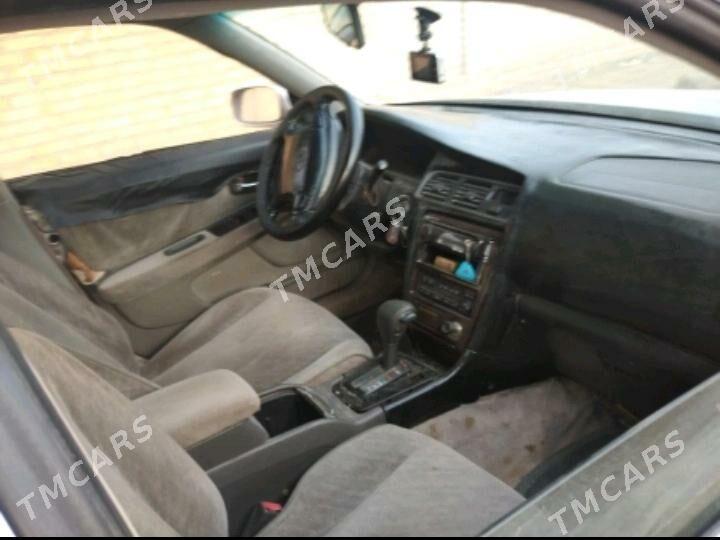 Toyota Chaser 1997 - 40 000 TMT - Mary - img 2