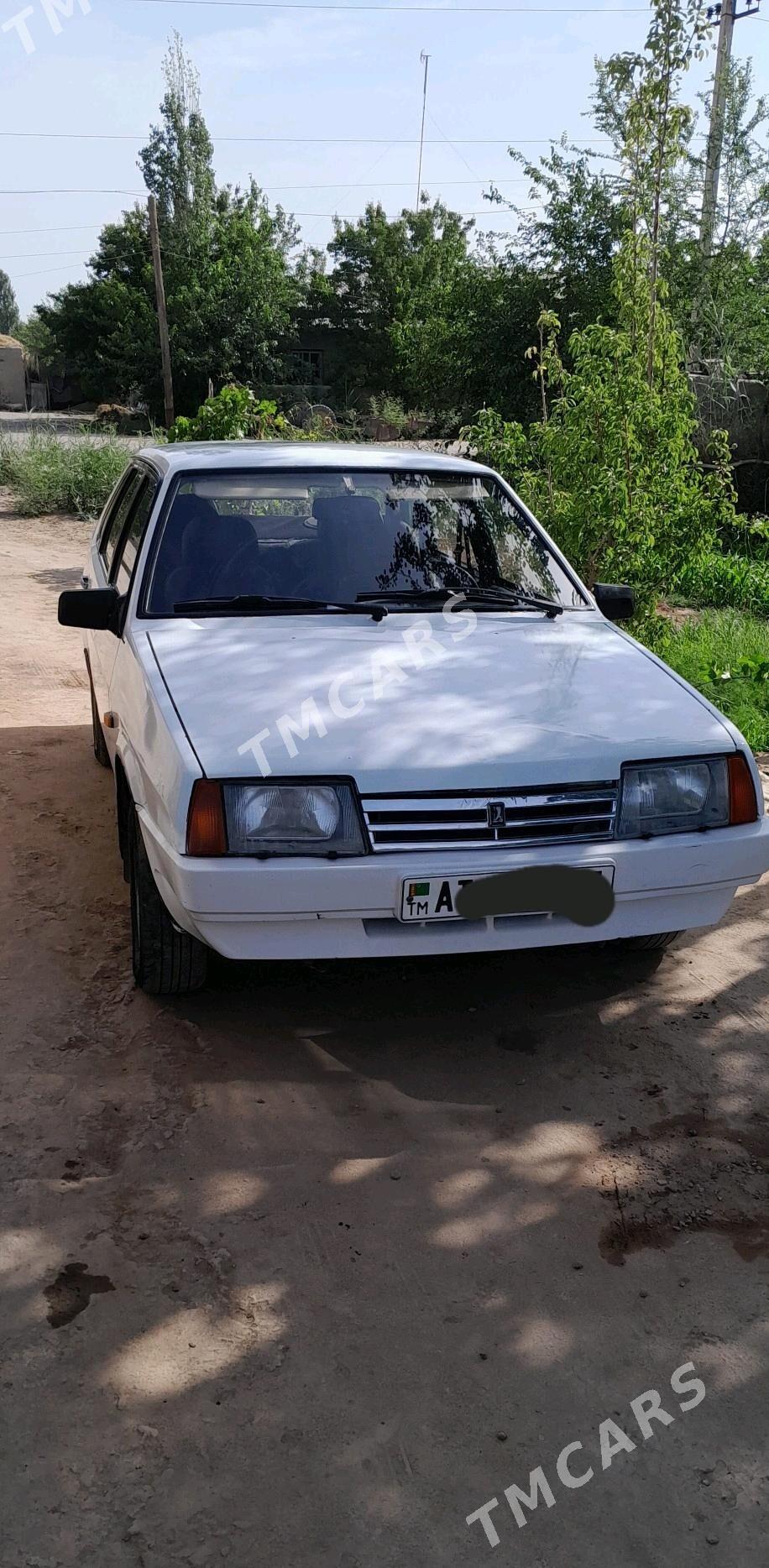 Lada 21099 2001 - 18 000 TMT - Görogly (Tagta) - img 1