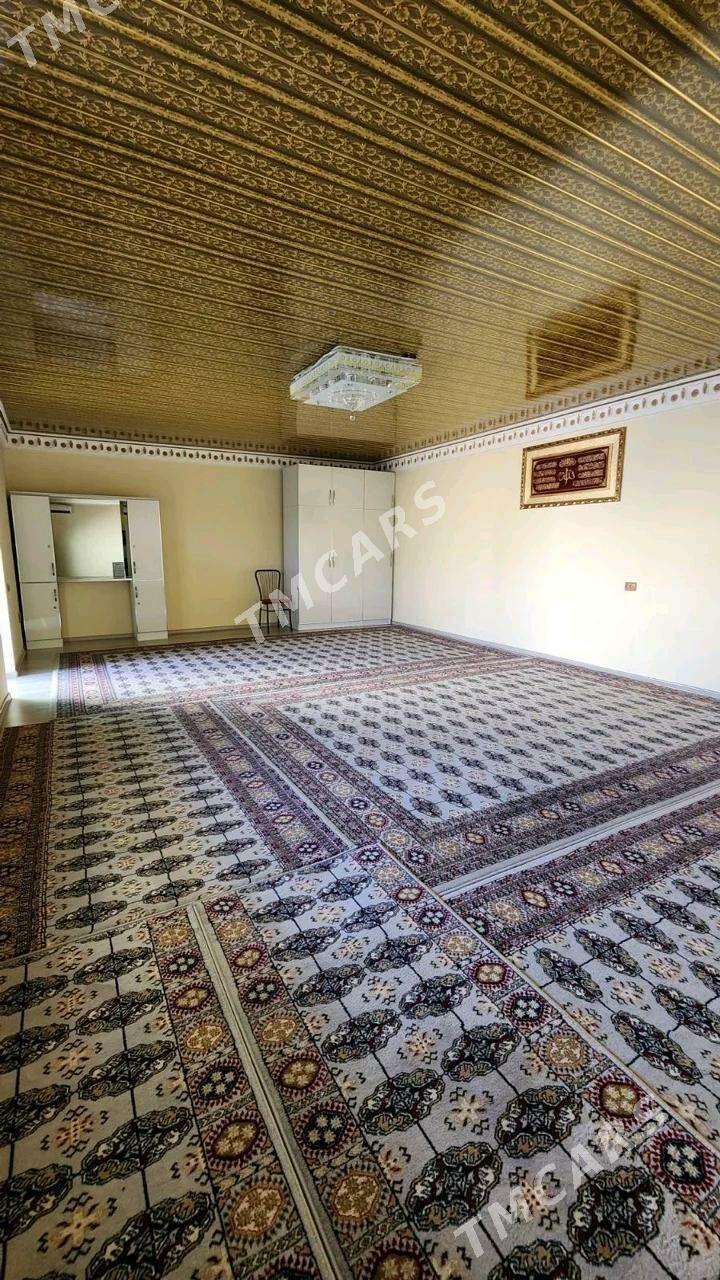 40-ÿyllyk Eÿesinden plon jaÿ - Aşgabat - img 7