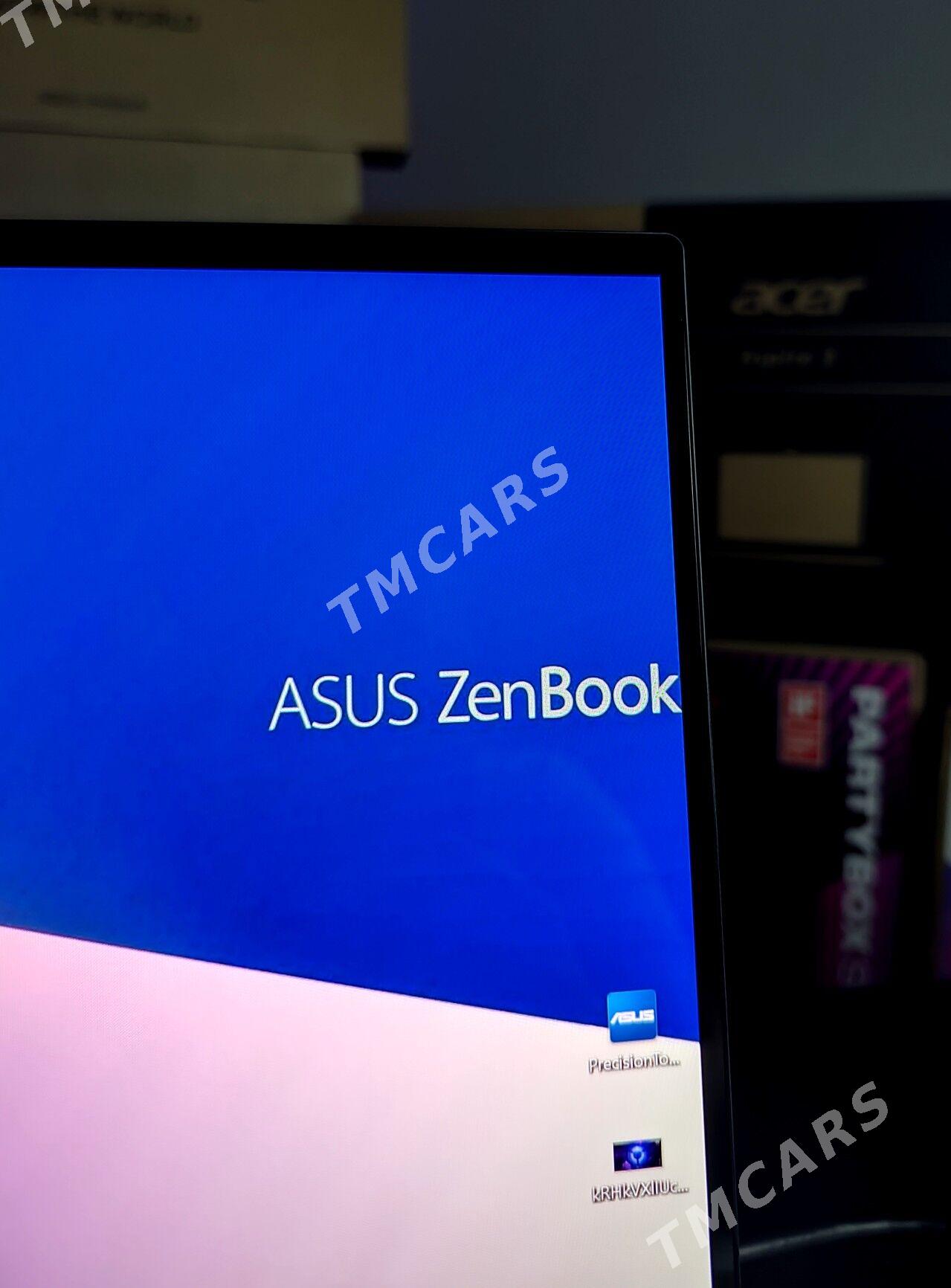 ARZAN BAHA  ASUS ZENBOOK - Aşgabat - img 3