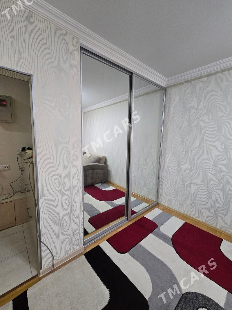 Болгарка 1-комн. 48 м² - Ашхабад - img 3