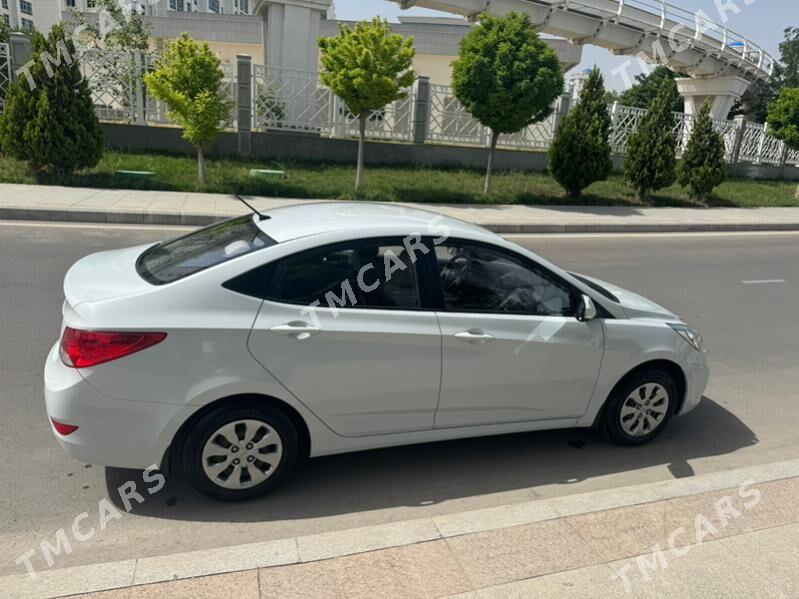 Hyundai Accent 2019 - 178 000 TMT - Ашхабад - img 5