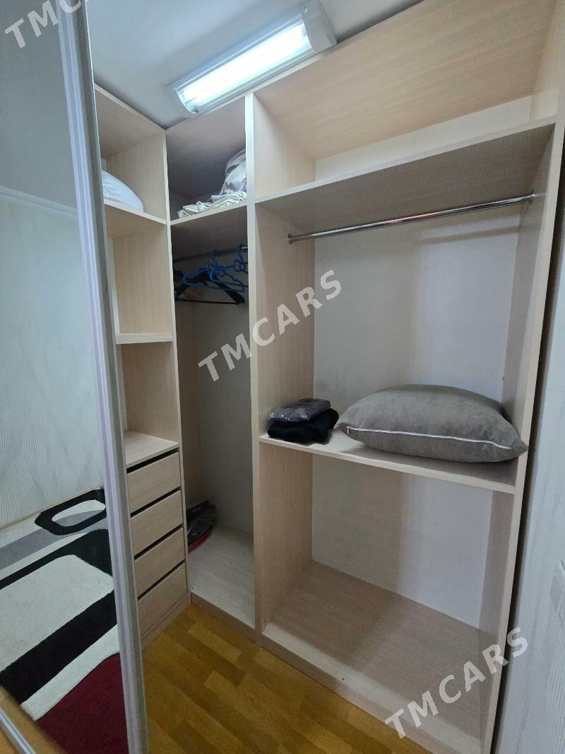 Болгарка 1-комн. 48 м² - Ашхабад - img 4